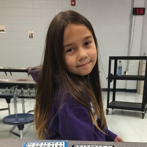 Meet your Posher, Jada